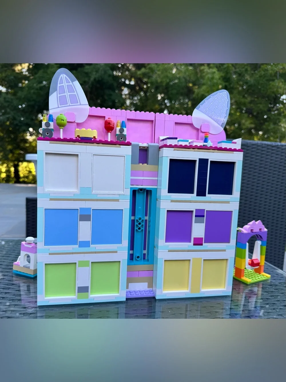 Lego Gabby’s Dollhouse Assorted Play Sets